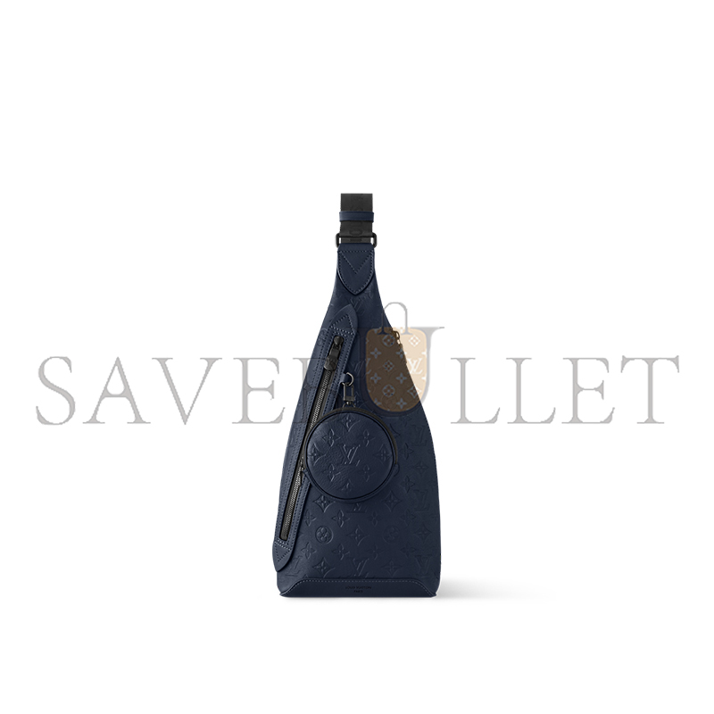 l0*is V*t0n duo slingbag m24467 (42*20*6cm)